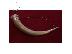 PoulaTo: ANTIQUE IMPERIAL RUSSIAN HAND MADE SILVER 84 & NIELLO HUNTING HORN DRINKING CUP.